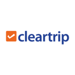 Cleartrip offers
