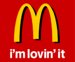McDonalds offers
